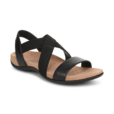Raina Strappy Sandal