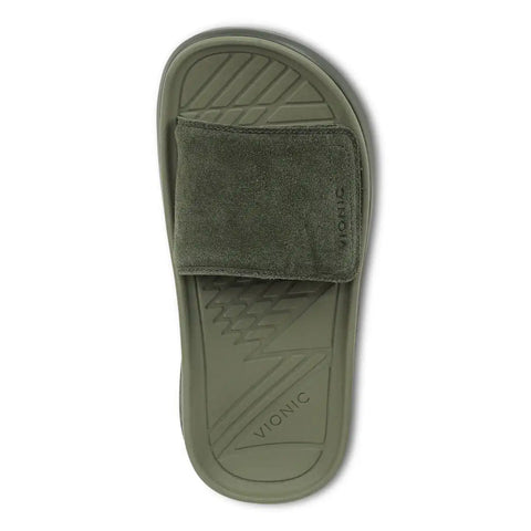 Rejuvenate Recovery Sandal