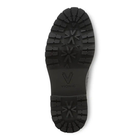 Georgia Lug Sole Loafer