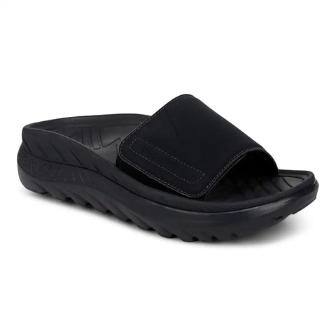 Rejuvenate Recovery Sandal
