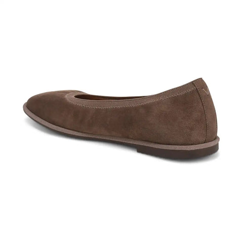 Caroll 2.0 Ballet Flat