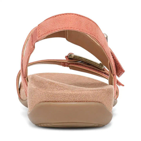 Reese Slingback Sandal