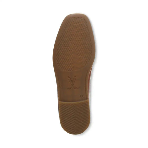 Willa 2.0 Slip on Flat