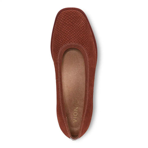 Caroll 2.0 Ballet Flat