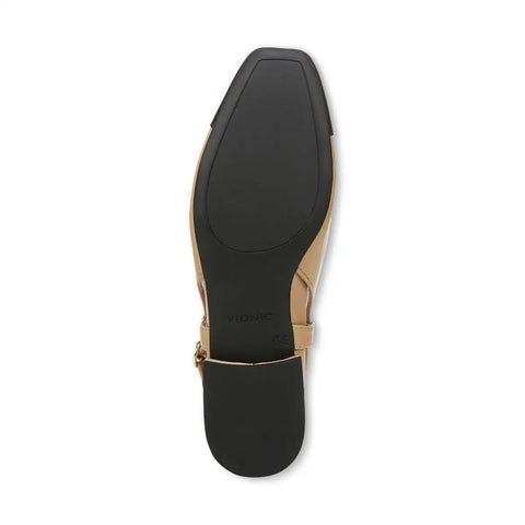 Petaluma Slingback Flat