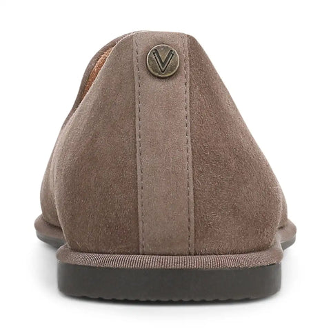 Willa 2.0 Slip on Flat