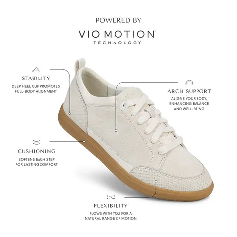 Larkspur Sneaker