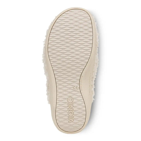 Gemma II Mule Slippers