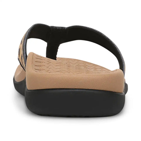 Tide 2.0 Toe Post Sandal