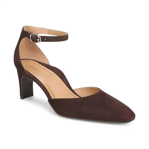 Scarlett Dress Heel