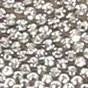 Dillon Shine Toe Post Sandal