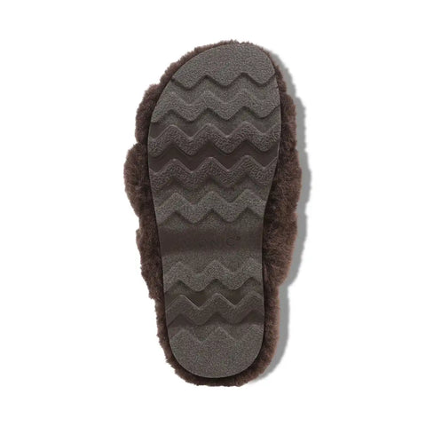 Peppa Open Toe Slipper