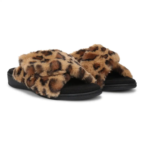 Relax II Slippers