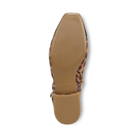 Petaluma Slingback Flat