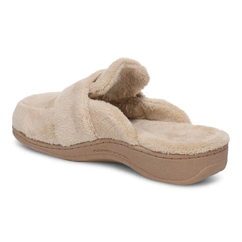 Gemma II Mule Slippers