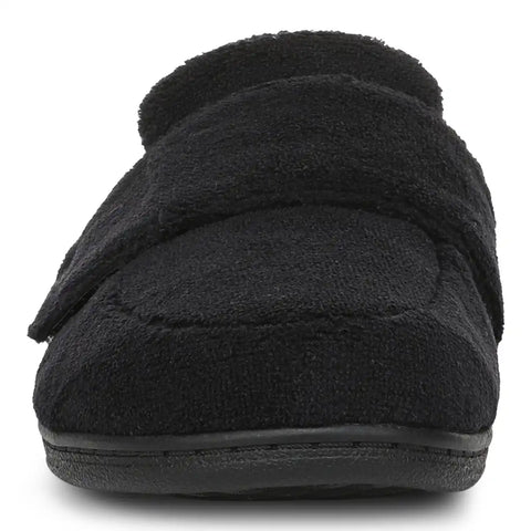 Gemma II Mule Slippers