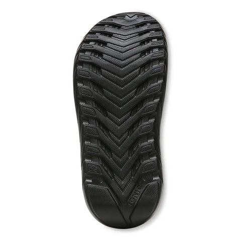 Rejuvenate Recovery Sandal