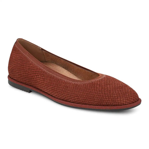 Caroll 2.0 Ballet Flat