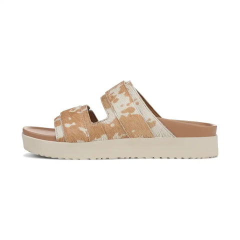 Riviera Platform Sandal