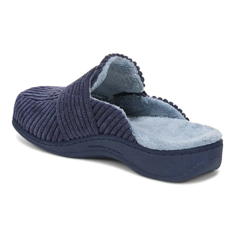 Gemma II Mule Slippers