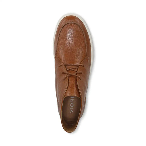 Danfield Lace Up Boot