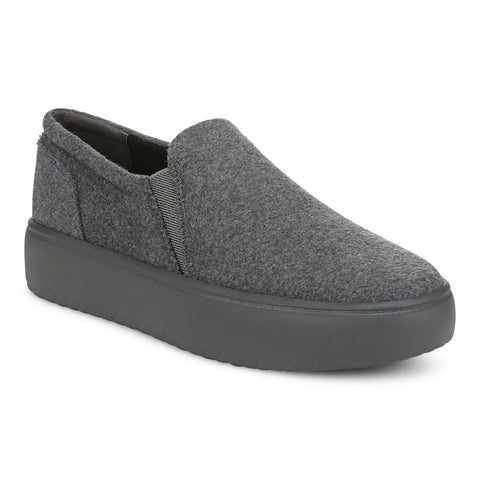 Ellen Platform Slip On Sneaker