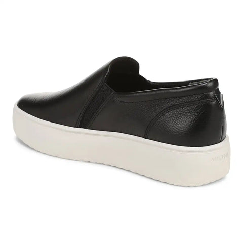 Ellen Platform Slip On Sneaker