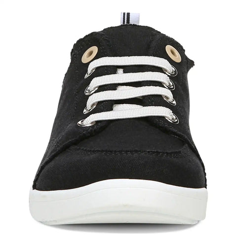 Beach Pismo Casual Sneaker: Canvas