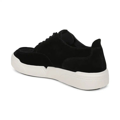 Men's Carter Oxford Lace Up Sneaker