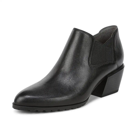 Bethany Heeled Ankle Boot