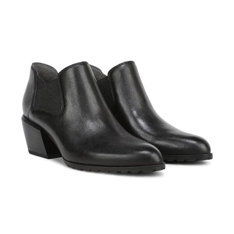 Bethany Heeled Ankle Boot