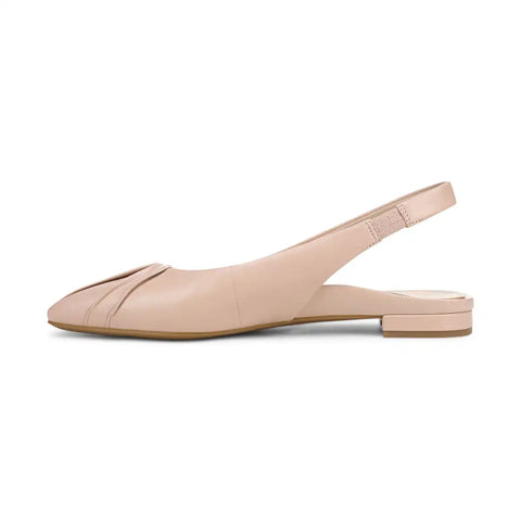 Gabriela Slingback Flat