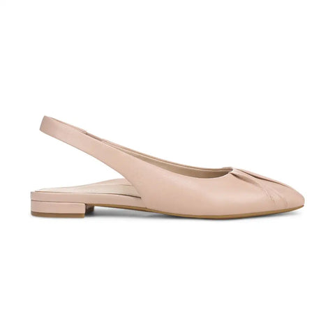 Gabriela Slingback Flat