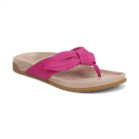 Eva Toe Post Sandal