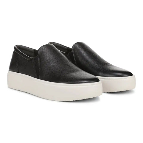 Ellen Platform Slip On Sneaker