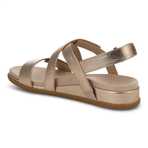 Cypress Strappy Sandal