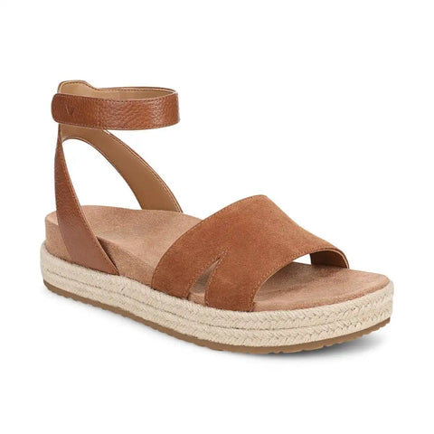 Yucca Espadrille Platform Sandal