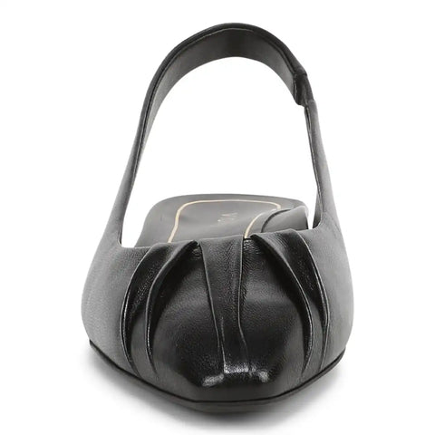 Gabriela Slingback Flat