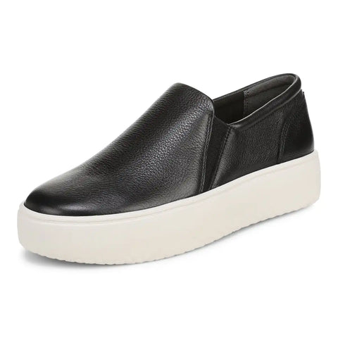 Ellen Platform Slip On Sneaker
