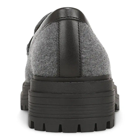 Georgia Lug Sole Loafer