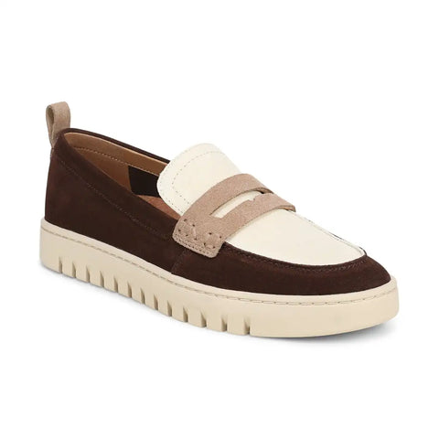 Uptown Loafer