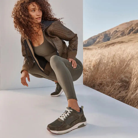 Walk Strider Weekender Sneaker
