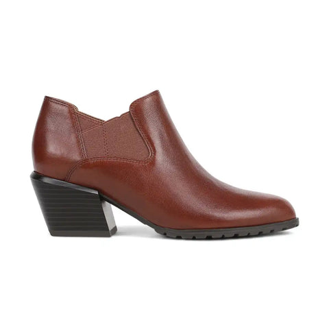 Bethany Heeled Ankle Boot