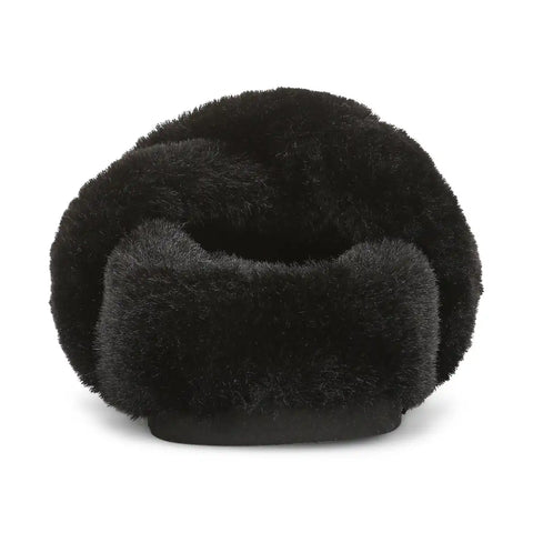 Peppa Open Toe Slipper