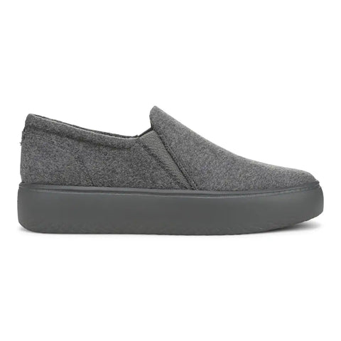 Ellen Platform Slip On Sneaker