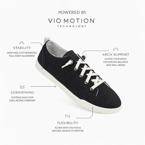 Beach Pismo 2.0 Casual Sneaker