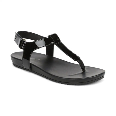 Palisades Toe Post Ankle Strap Sandal