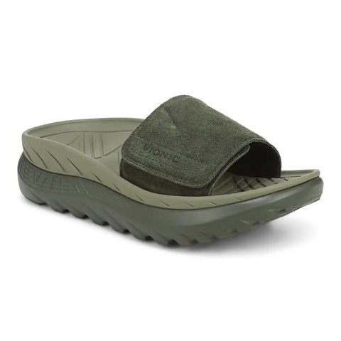 Rejuvenate Recovery Sandal
