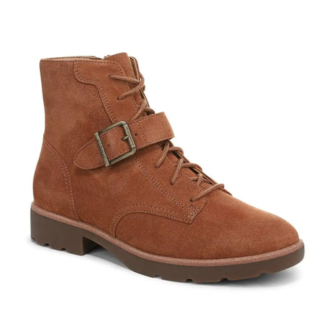 Catina Lace Up Boot