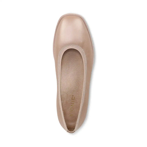 Caroll 2.0 Ballet Flat